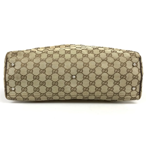 Authentic Used Gucci Bag/Tote - Picture 11 of 12